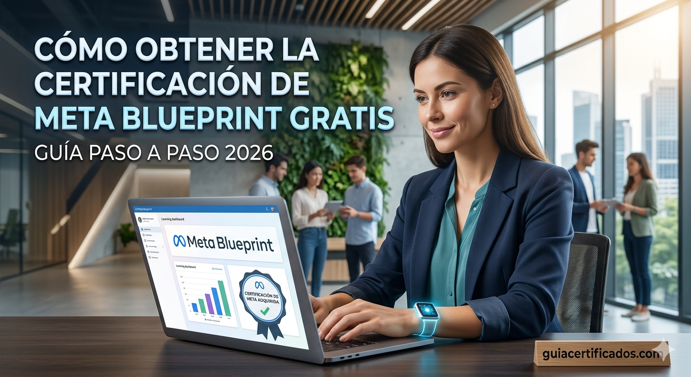 5 Certificaciones de Ciberseguridad Gratis en 2026: De principiante a experto